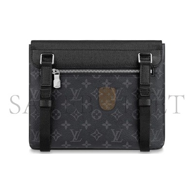 LOUIS VUITTON TAIGARAMA MESSENGER M30413 (28*22*3cm)